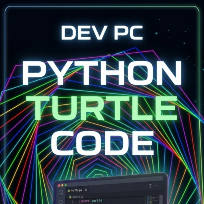 dev pc
