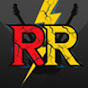 Rock Room logo