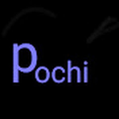 🔵"POCHI"🔵