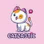 CATZASTIC logo