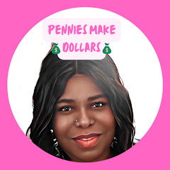 ?Pennies Make Dollars? Avatar