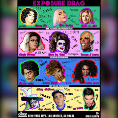Exposure Drag