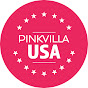 Pinkvilla USA logo