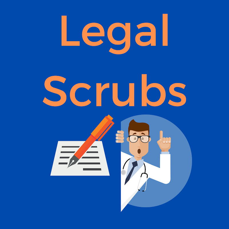 Legal Scrubs
