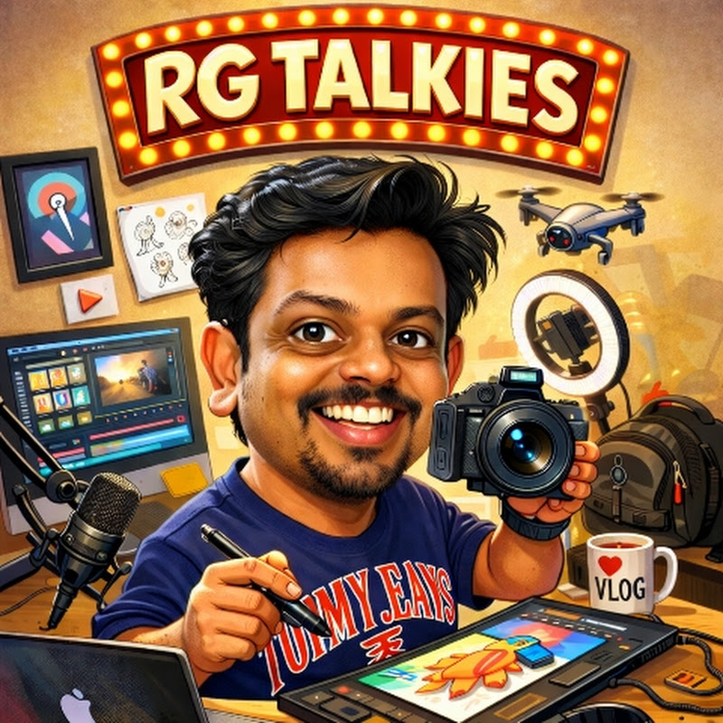 RG Talkies