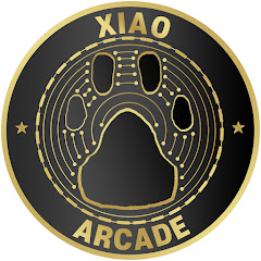 Xiao Arcade</p>
