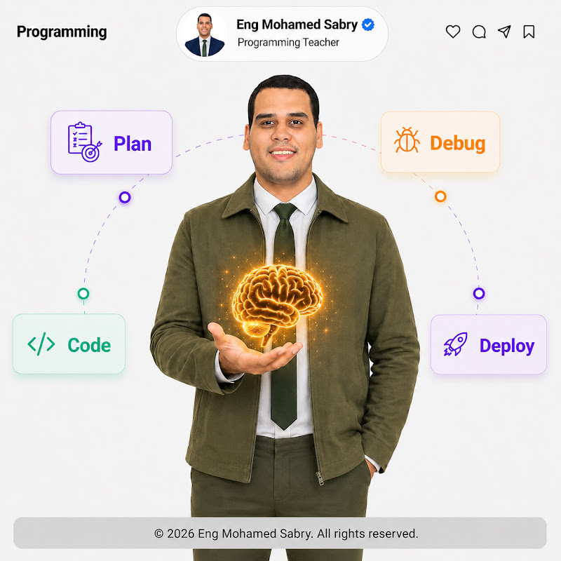 Eng Mohamed Sabry