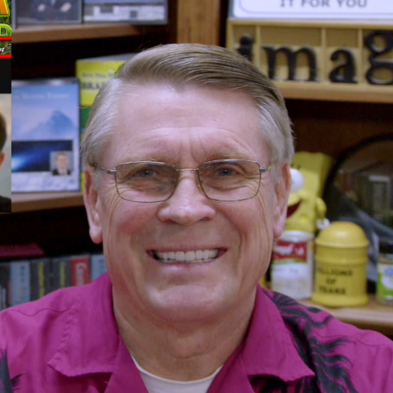 Dr Kent Hovind