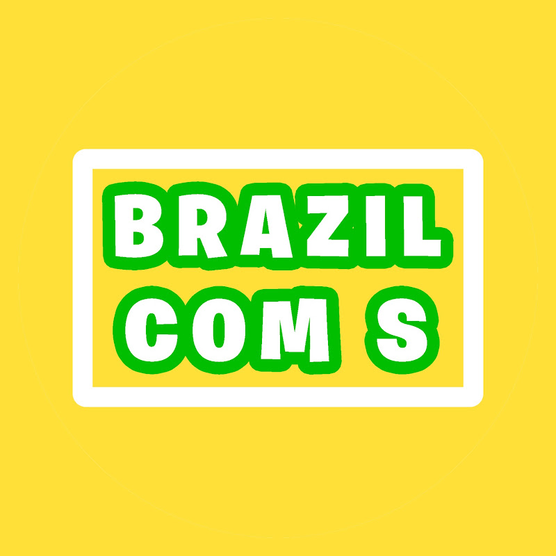 Brazil com S