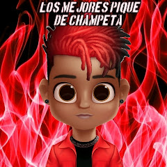 Los Mejores Pique De Champeta 