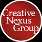 creativenexus+ logo