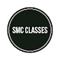 SMC Classes  logo