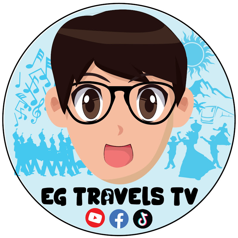 EG Travels TV