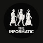 The informatic  logo