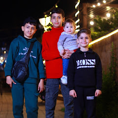 Family Hajjar