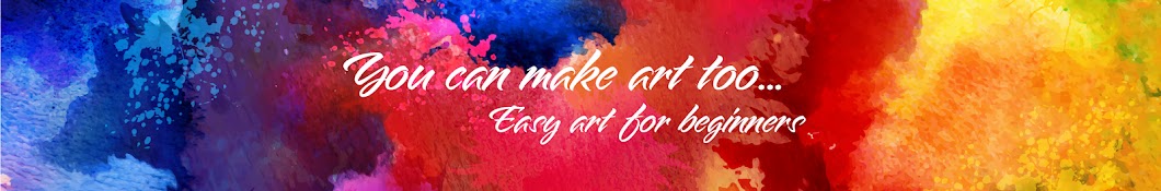 SurajFineArts - Abstract ART Banner