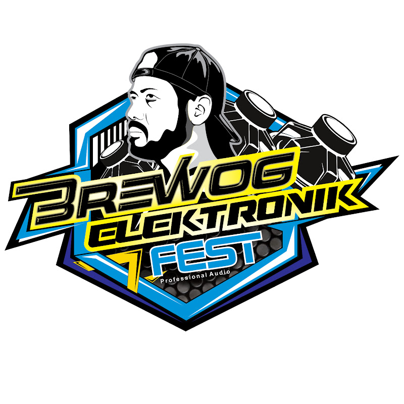 Brewog Fest Indonesia