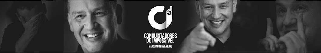 marquinhosmalaquias यूट्यूब चैनल अवतार