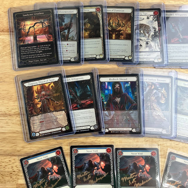 Master Set Madness - YouTube