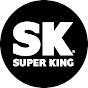 Super King Markets logo