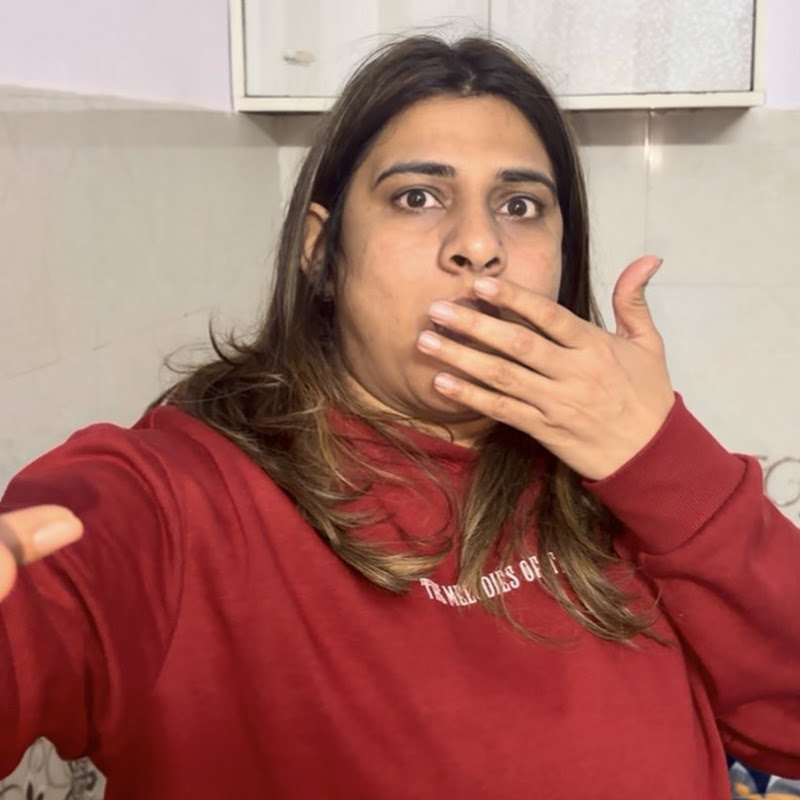 Priyanka tyagi Vlog
