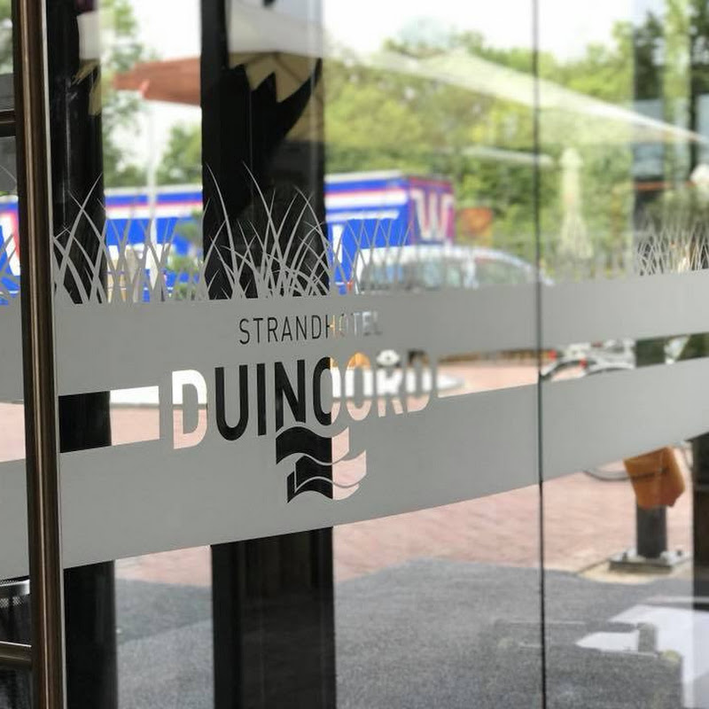 Strandhotel Duinoord logo