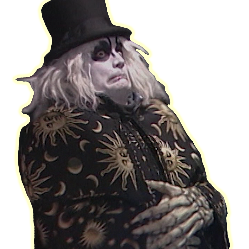 Post from Zomboo's House of Horror Movies