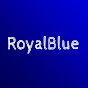 RoyalBlue KPOP logo