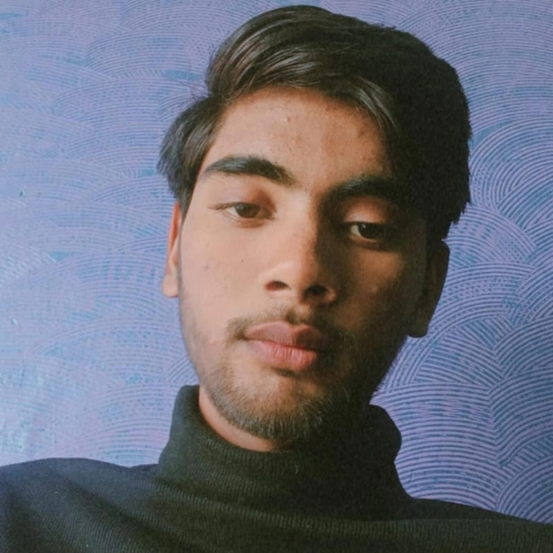 StoryTime with Nikhil