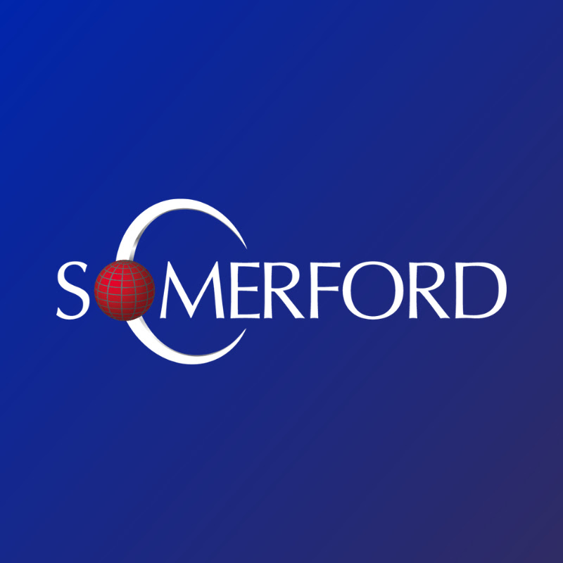 Somerford Associates Logo