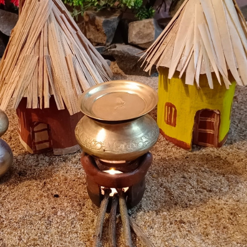 KP Tiny True Cooking