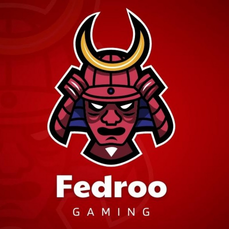 Fedroo Gaming
