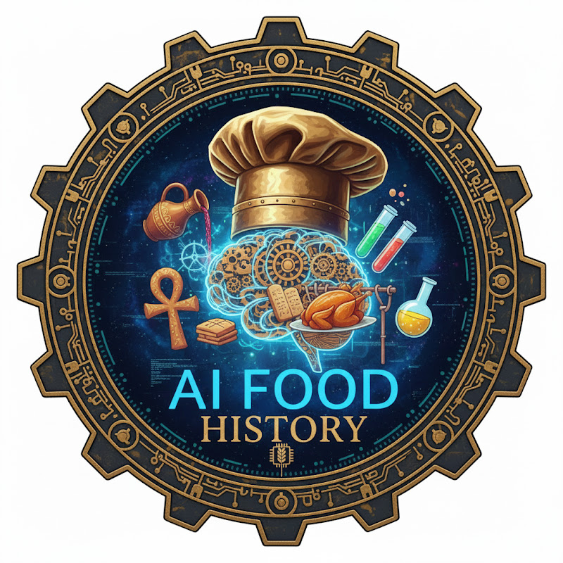Ai_food history 