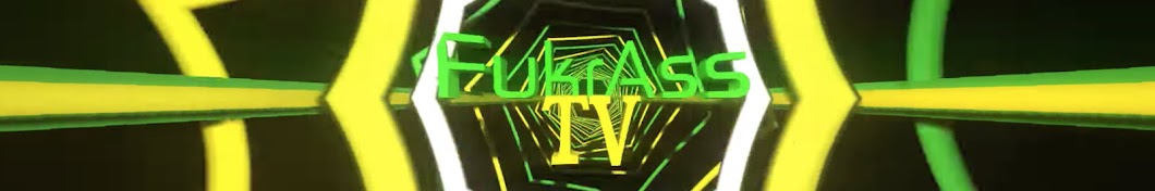 FukrAss TV رمز قناة اليوتيوب