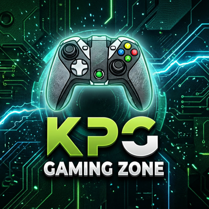 KPG Gaming Zone