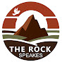 The Rock Speaks Ministries logo