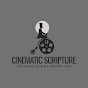 Cinematic Scripture logo