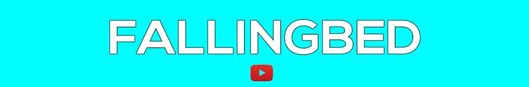 fallingbed यूट्यूब चैनल अवतार