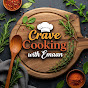  Crave Cooking with Emaan logo