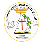 Christ Kingdom Outreach Christ Ambassadors logo