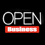 Open Business logo
