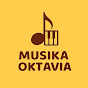 Musika Oktavia logo