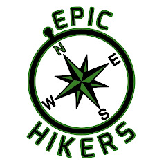 Epic Hikers — YouTube channel thumbnail