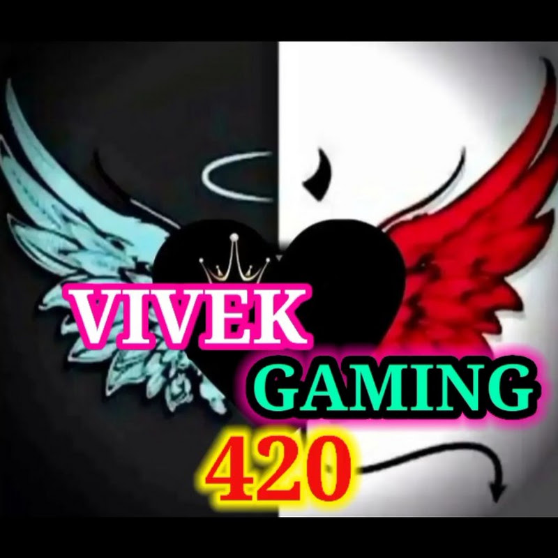 VIVEK GAMING 420