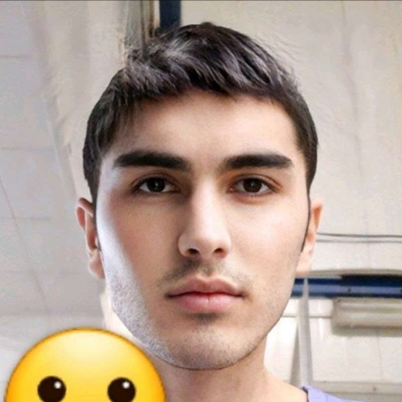 Abduqahhor Qodirovich