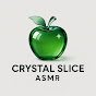 Crystal Slice ASMR logo