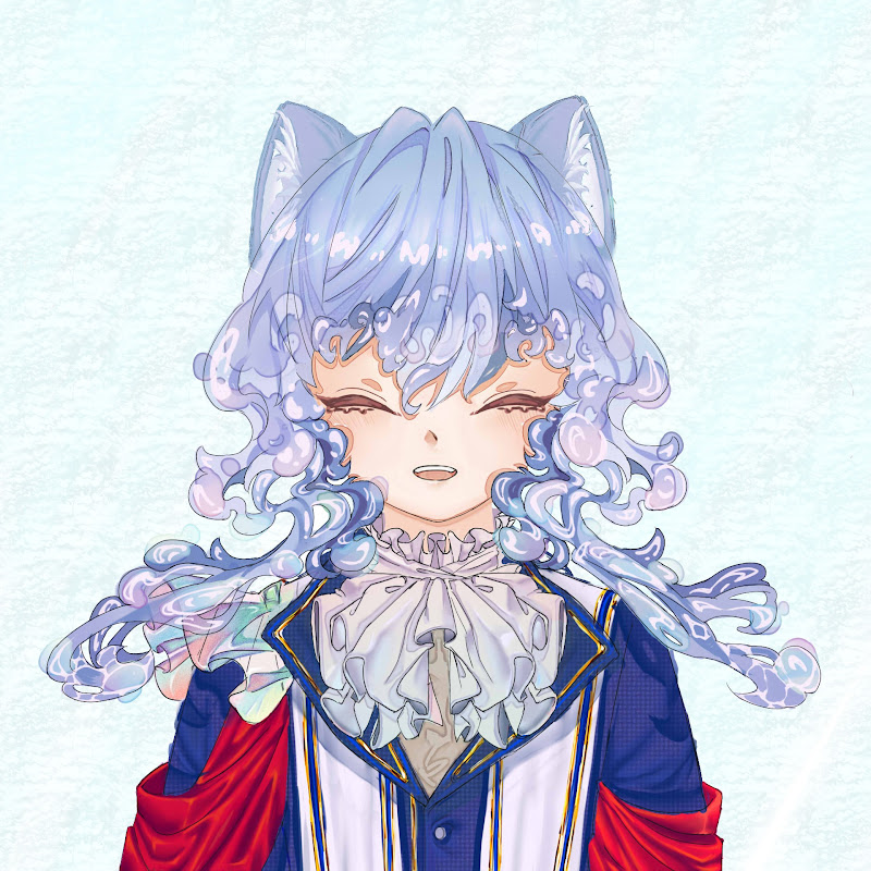 許可可 -PNGtuber-