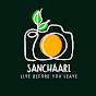 sanchaari logo