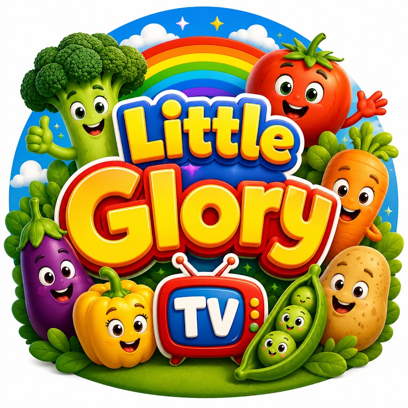 Little Glory TV