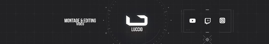 xLuccio YouTube 频道头像